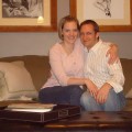 Happy Anniversary