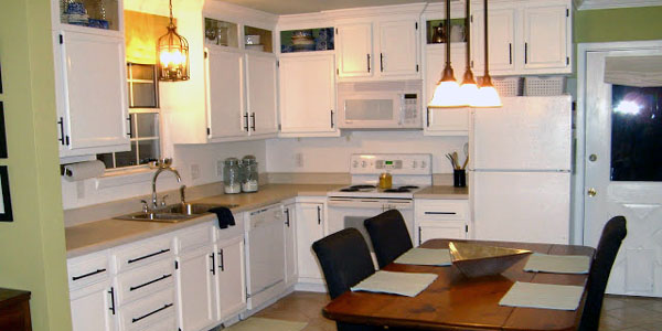 Kitchen of my dreams