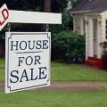 sold sign