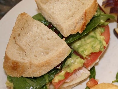 For the love of food…