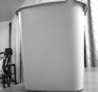 Dumpy..