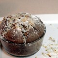 Individual Chocolate Souffles