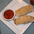 Pizza Roll Ups