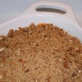 Sweet potatoes recipe