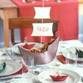 martha mayflower kids table