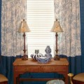 Blue room 22