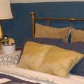 Blue room 24