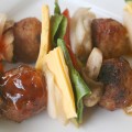 Burger Kabobs