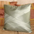 braided pillow tutorial
