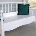 headboards to bench