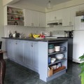 $250 kitchen remodel reveal