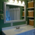 Remodeling a Small Bedroom into a Bathroom