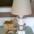 anthro lamp knock off