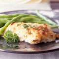 Easy baked Fish 20 minutes