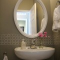 free-diy-modern-painted-border-idea