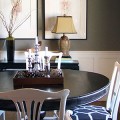 wainscoting tutorial