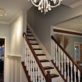 board and batten entry