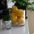 spring mantel