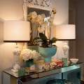 staging your foyer