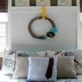 Built in Headboard for $4.00