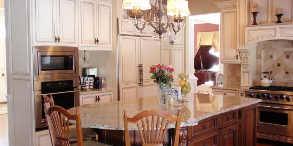 Kitchen Remodel – A Total Transformation
