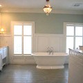 master bathroom remodel