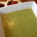 pea soup recipe