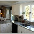 Before-and-after-kitchen-oak cabinets-painted-white (6)