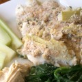 baked-artichoke-fish-fillets