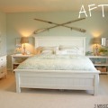 bedrooom after