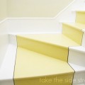 painted-stair-runner-and-fake-stair-skirt