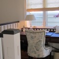 New Enclosed Loft Space At The Top Of The Stairs
