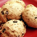 Zucchini Banana cookie recipe