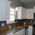 Kitchen Update