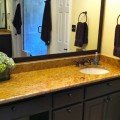 Master Bathroom Vanity