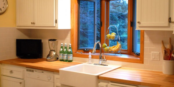 House Envy Kitchen Remodel Reveal!