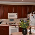 kitchen makeover withpaint