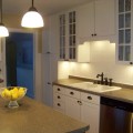 kitchen remodel