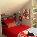 little boys room makeover