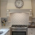 Classic Galley kitchen remodel before and after (11)