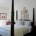 Teenage Boys Bedroom