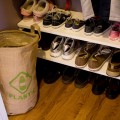 closet to mudroom