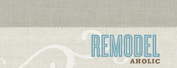 Remodelaholic’s Anonymous 93