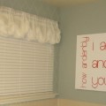 bathroom stencil wall cute wall art poster jet tub big remodelaholic.com (600x291)