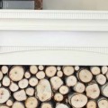 repurposed-faux-fire-place-mantel