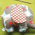 elephant softy-pattern-gift-idea