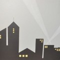 remodelaholic-remodeling-Superhero-Room-Skyline-2-batman-superman-hero-bedroom (570x207)