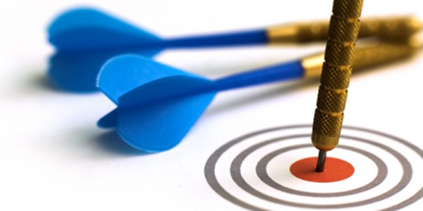 Review of Blog Goals 2011