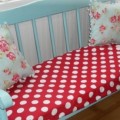 remodelaholic-remodeling-Living-Room-Makeover-rose-pattern-flea-market-design (570x276)