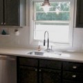 remodelaholic-remodeling-kitchen-charcoal-grey-cabinets (570x250)